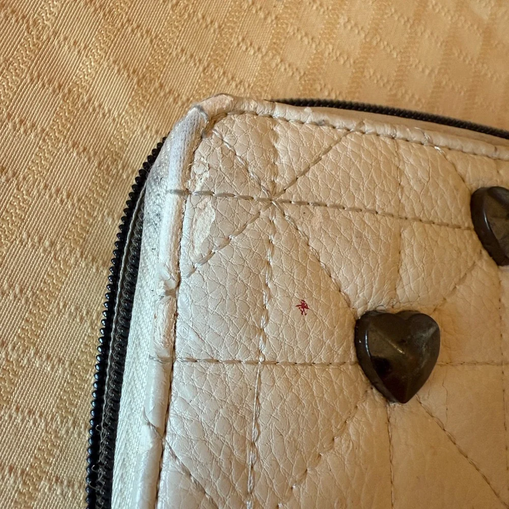 Betsey Johnson wallet